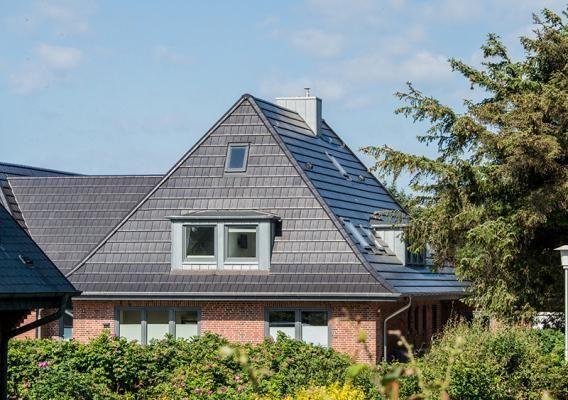 Seerose-Landhaus-Tadsen Вестерланд Экстерьер фото